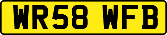WR58WFB
