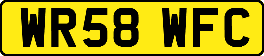 WR58WFC