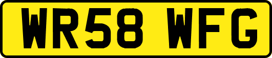 WR58WFG
