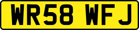 WR58WFJ