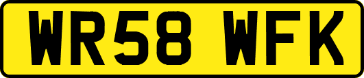 WR58WFK
