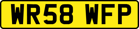 WR58WFP