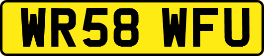 WR58WFU