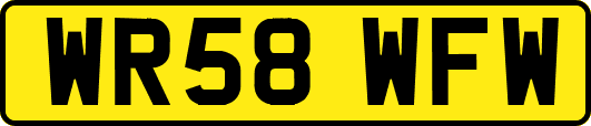 WR58WFW