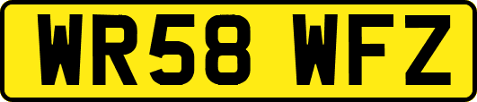 WR58WFZ