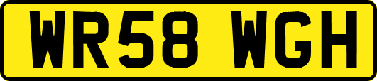 WR58WGH