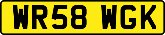 WR58WGK