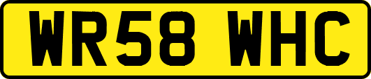 WR58WHC