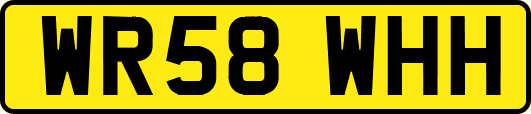 WR58WHH
