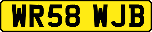 WR58WJB