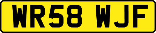 WR58WJF
