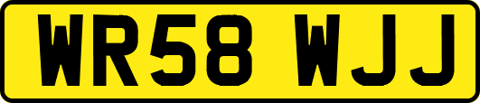WR58WJJ