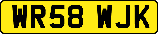 WR58WJK