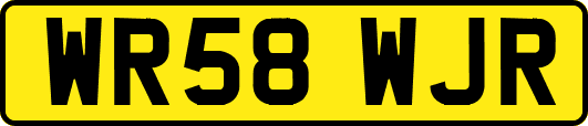 WR58WJR
