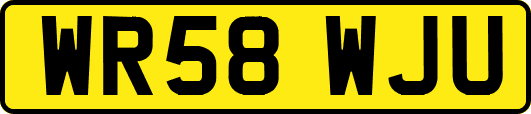 WR58WJU