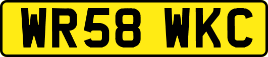 WR58WKC