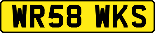WR58WKS