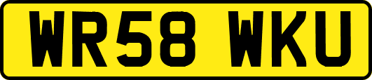WR58WKU