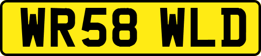 WR58WLD