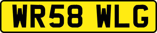 WR58WLG