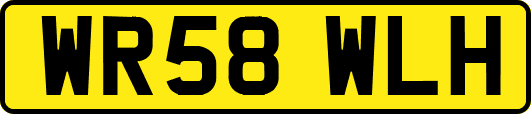 WR58WLH