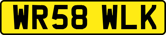 WR58WLK