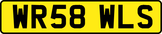WR58WLS