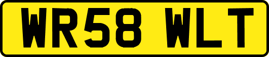 WR58WLT