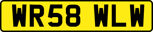 WR58WLW