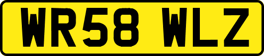 WR58WLZ