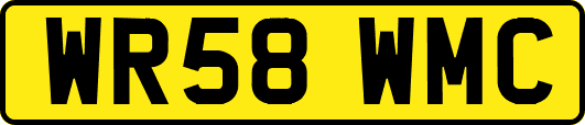 WR58WMC