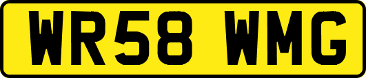 WR58WMG