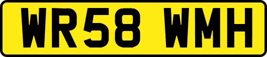 WR58WMH