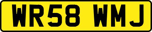WR58WMJ