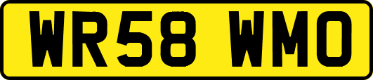 WR58WMO