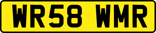 WR58WMR
