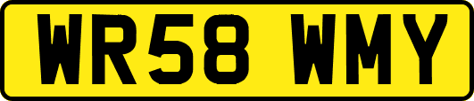 WR58WMY