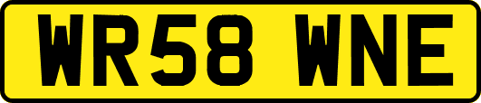 WR58WNE