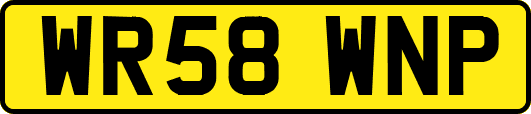 WR58WNP