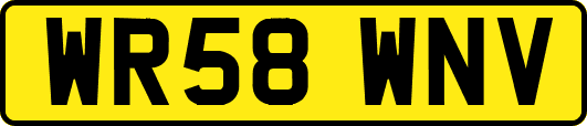 WR58WNV