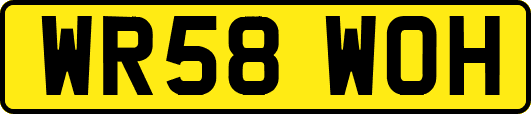 WR58WOH