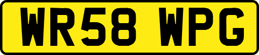 WR58WPG