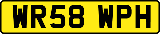 WR58WPH
