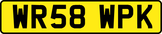 WR58WPK