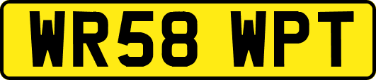 WR58WPT
