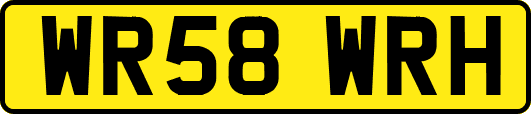 WR58WRH