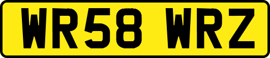 WR58WRZ