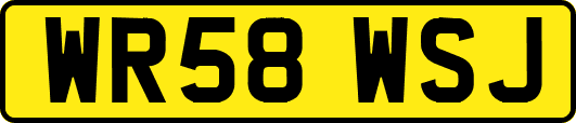 WR58WSJ