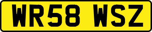 WR58WSZ