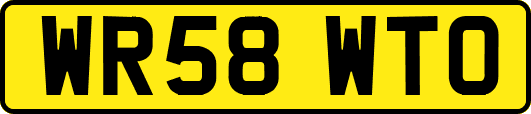WR58WTO
